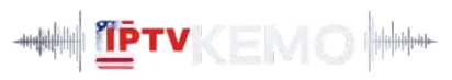 IPTV- Kemo logo