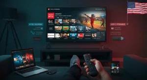 Kemo USA IPTV - Kemo USA