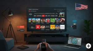 Kemo USA IPTV - Kemo USA IPTV