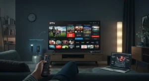 Kemo USA IPTV - USA IPTV