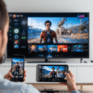 4K Live IPTV - iptv usa