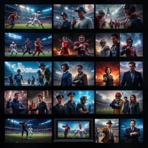 4K Live IPTV - the best iptv provider usa