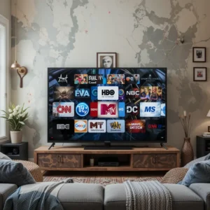 IPTV Kemo Subscription