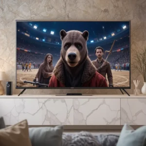 IPTV Kemo Subscription - 8k