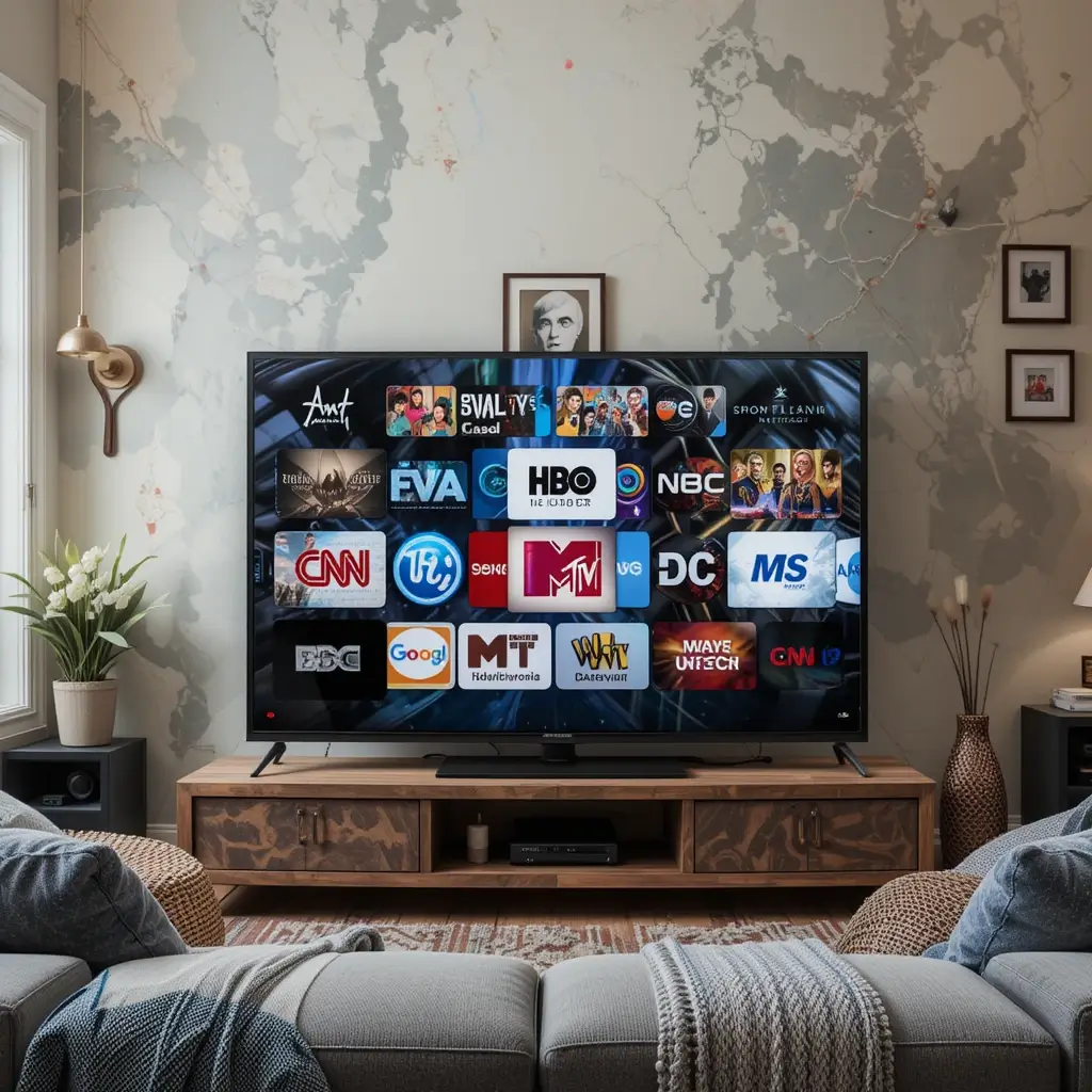 IPTV Kemo Subscription