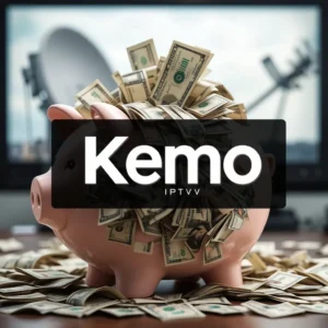 Kemo IPTV - IPTV Provider - kemo