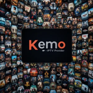 Kemo IPTV - IPTV Provider -kemo service