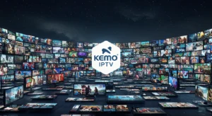 Kemo IPTV - IPTV Provider - the best iptv service