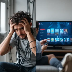Kemo IPTV Setup IPTV Smarters - IPTV Service