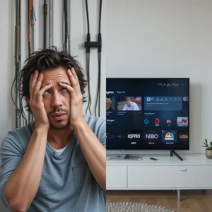 Kemo IPTV Subscription - Iptv no cable