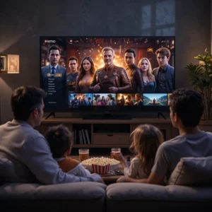 Kemo IPTV Subscription - Kemo IPTV Subscription