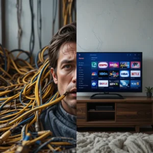 Kemo IPTV Subscription - iptv provider