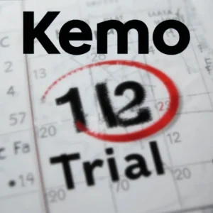 Kemo IPTV Trial