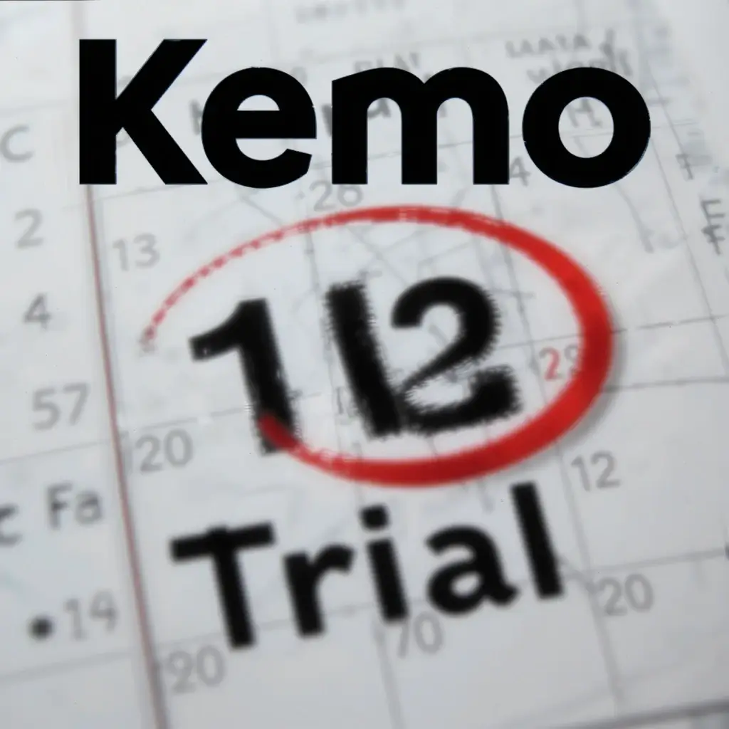 Kemo IPTV Trial
