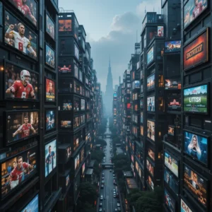 What is IPTV TV - iptv service