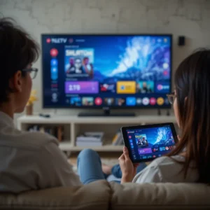 What is IPTV TV - kemo iptv