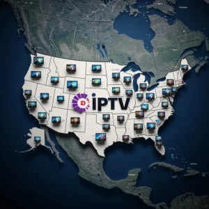 Xtreme HD IPTV - IPTV SERVICE - KEMO IPTV -USA