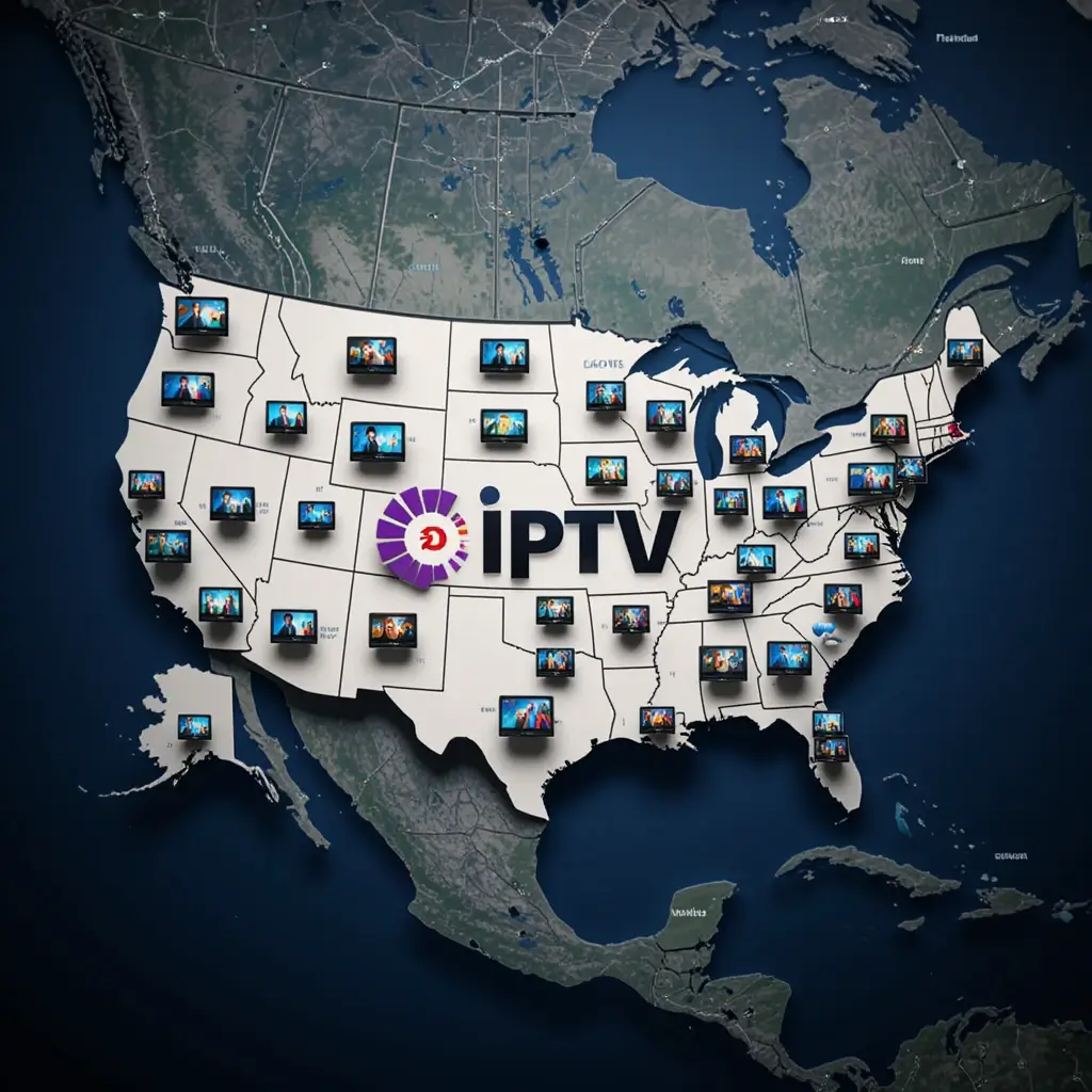 Xtreme HD IPTV - IPTV SERVICE - KEMO IPTV -USA