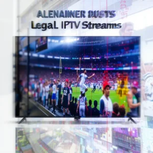 legal iptv providers usa -Kemo IPTV