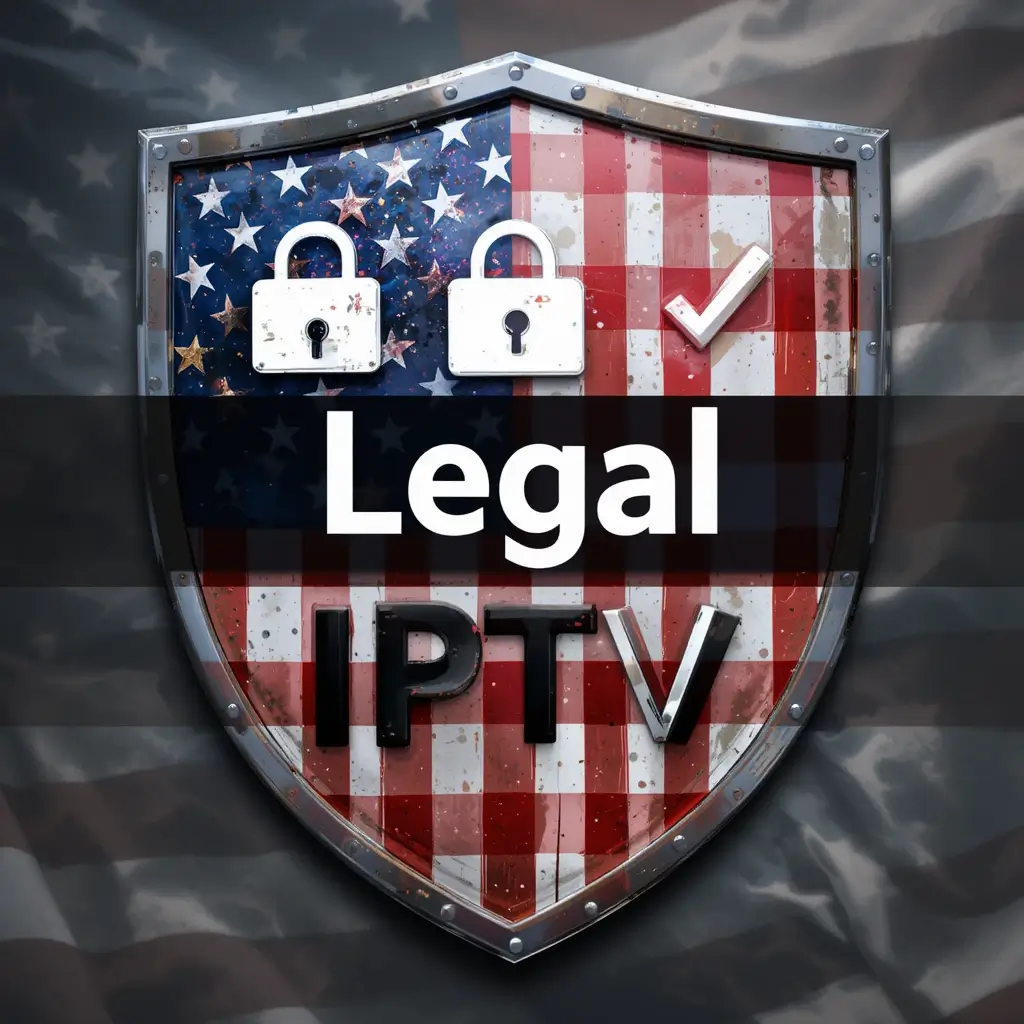 Legal IPTV Providers USA Top Safe Streaming Picks For 2025 Try Free 